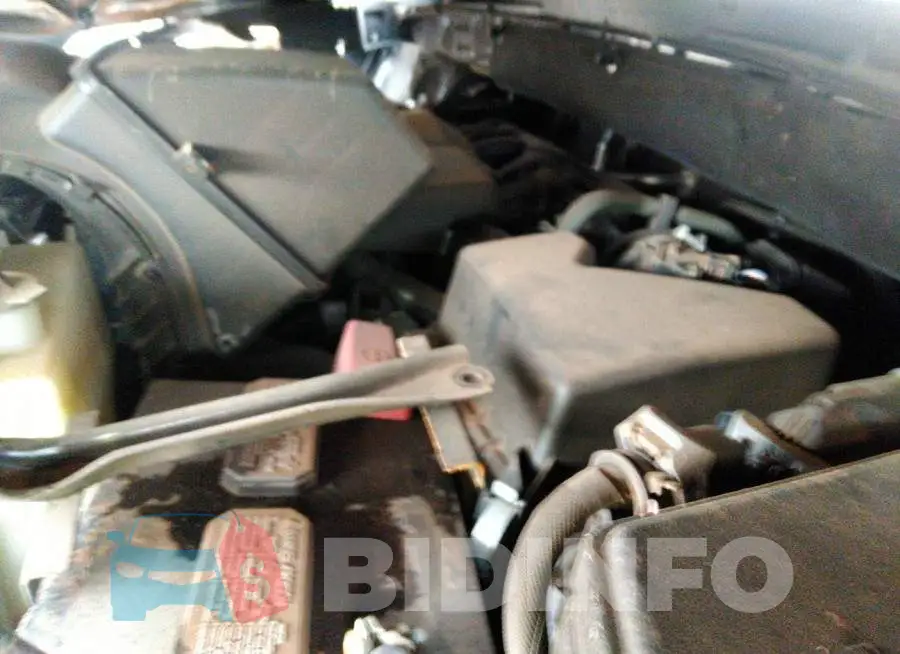5TDBZRFH5JS851550 Photo# 10