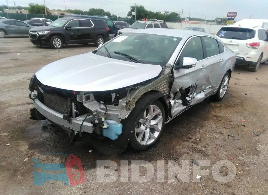 1G1165S39FU103113 Photo# 2