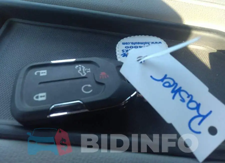 3GCUYGED6MG115816 Photo# 11