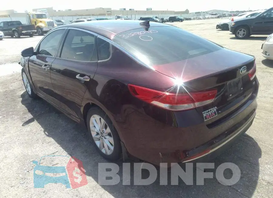 5XXGU4L35JG203014 Photo# 3