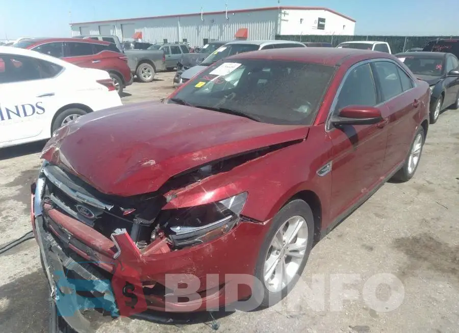 1FAHP2E88FG148492 Photo# 2