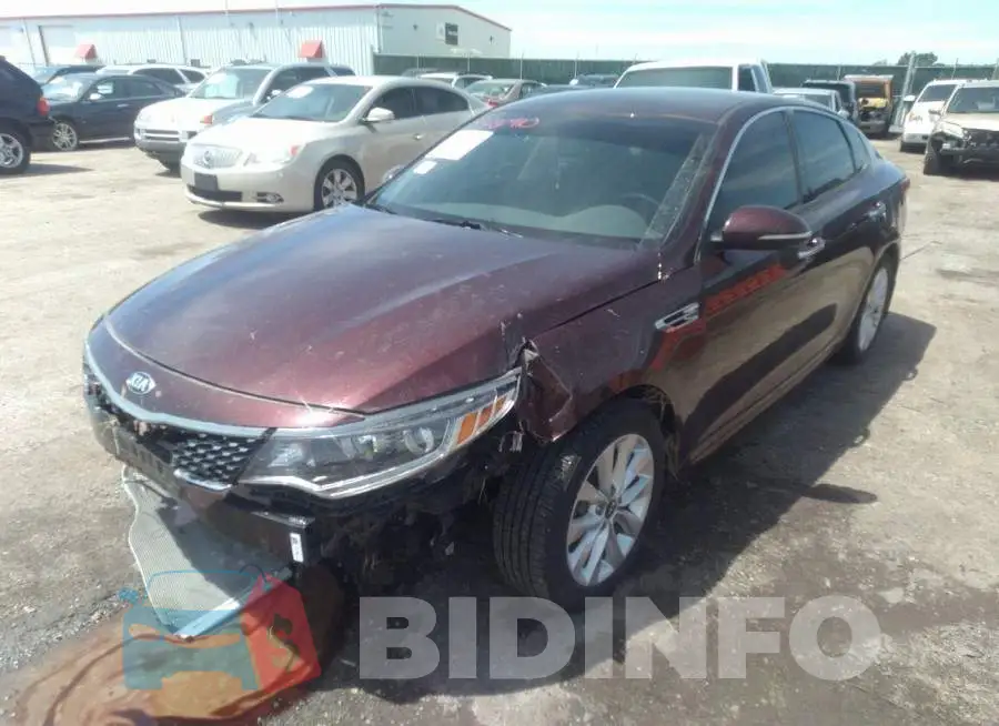 5XXGU4L35JG203014 Photo# 2