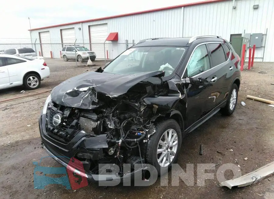 KNMAT2MT7JP615150 Photo# 2