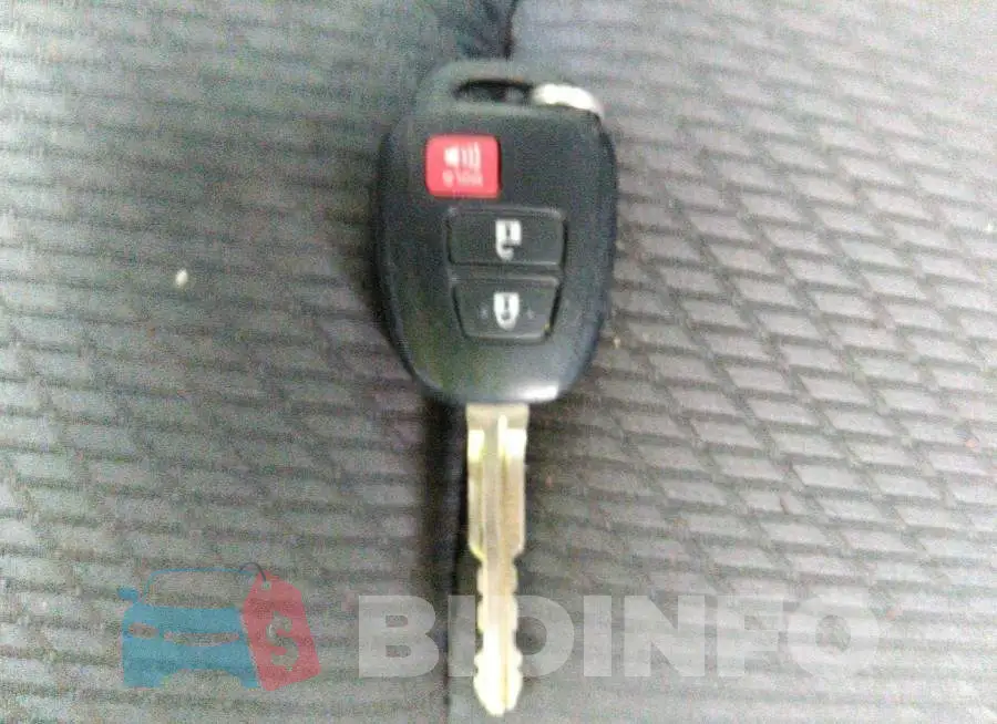 5TDBZRFH5JS851550 Photo# 11