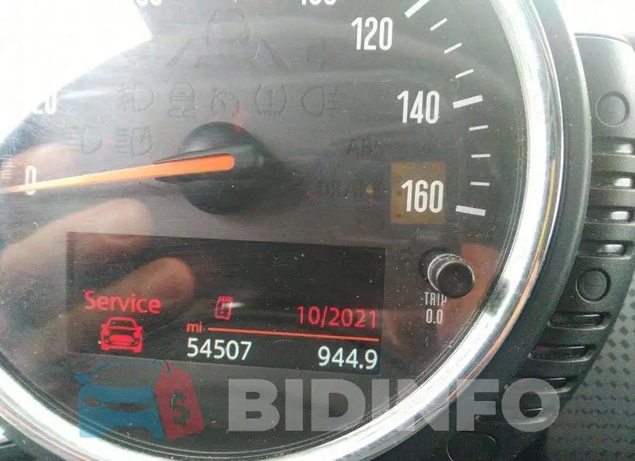 WMWXS5C57FT837801 Photo# 7