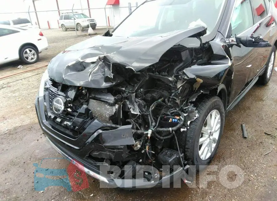 KNMAT2MT7JP615150 Photo# 6