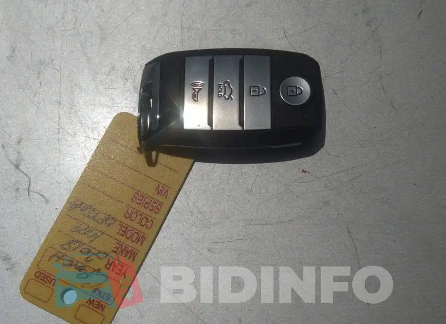 5XXGU4L35JG203014 Photo# 11