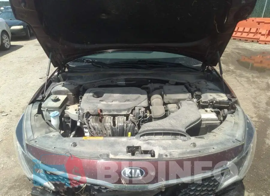 5XXGU4L35JG203014 Photo# 10