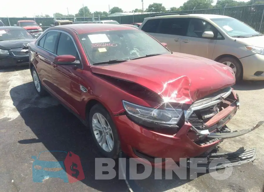1FAHP2E88FG148492 Photo# 1