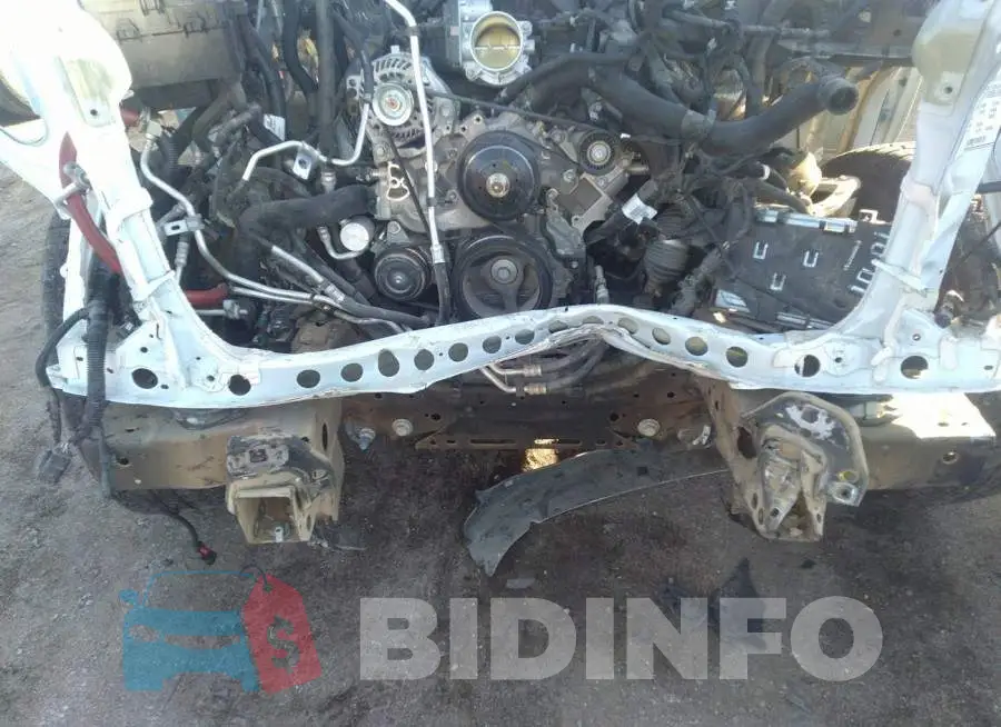 3GCUYGED6MG115816 Photo# 6