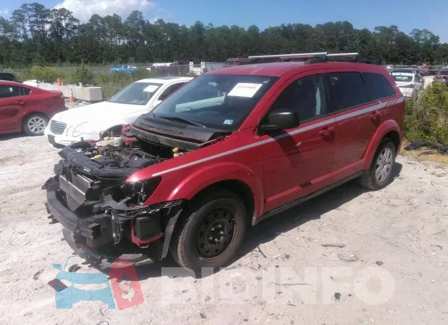 3C4PDCAB4GT171805 Photo# 2