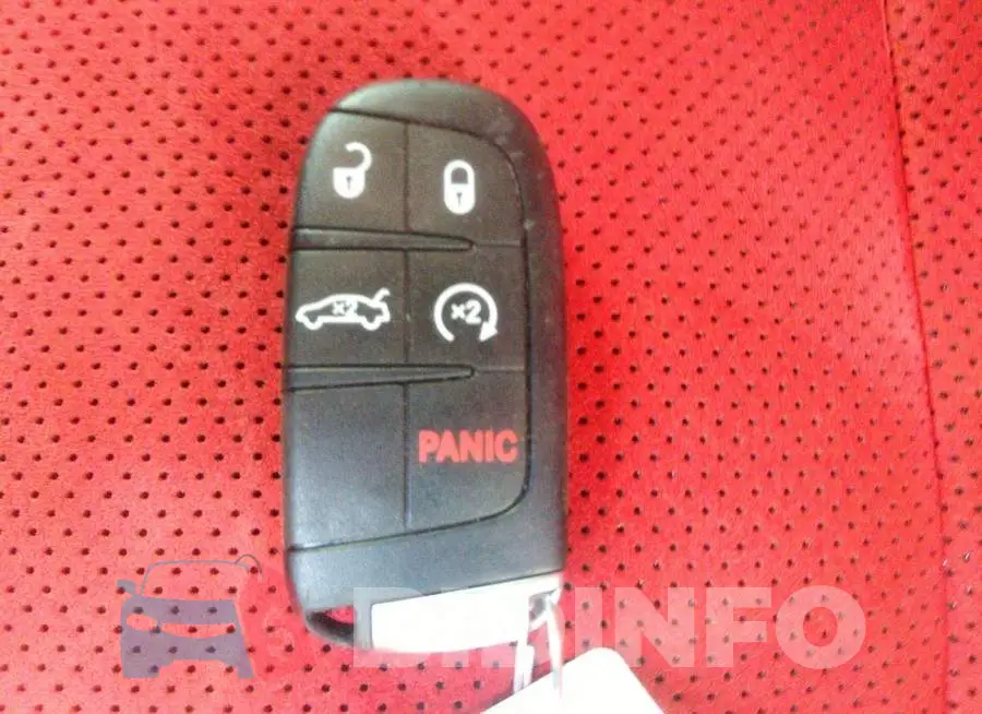 2C3CDXGJ5JH272814 Photo# 11