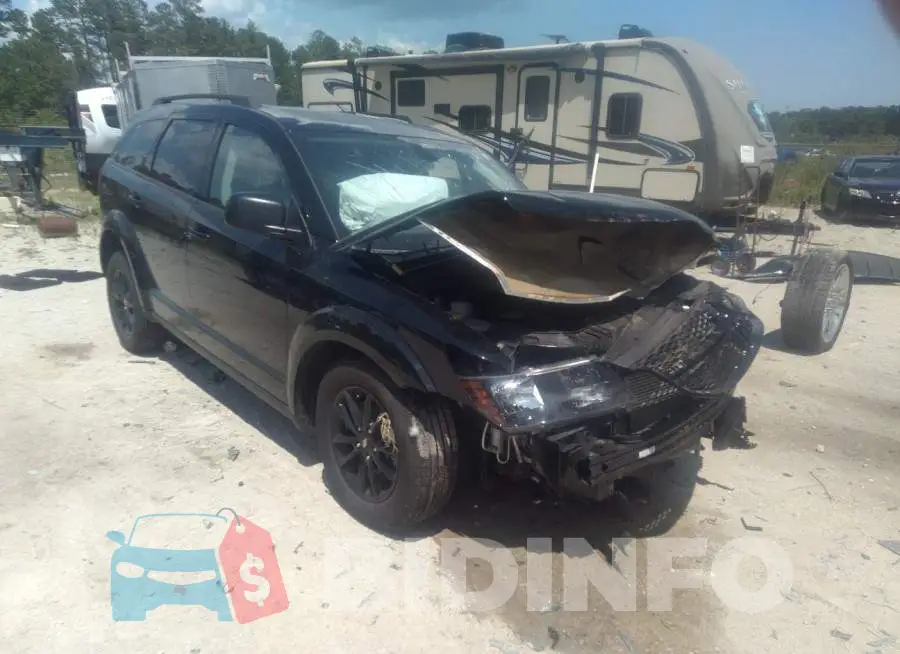 3C4PDCAB7LT232168 Photo# 1
