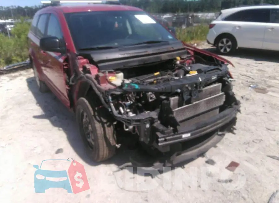 3C4PDCAB4GT171805 Photo# 6