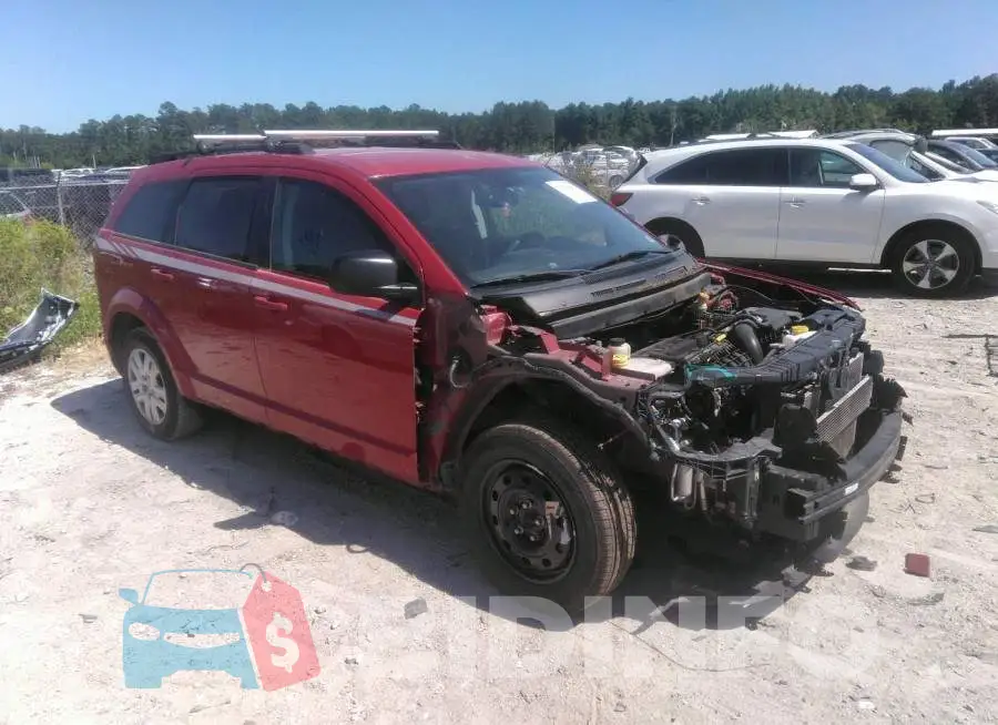 3C4PDCAB4GT171805 Photo# 1