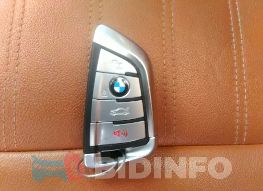 5UXTR9C53KLE16092 Photo# 11