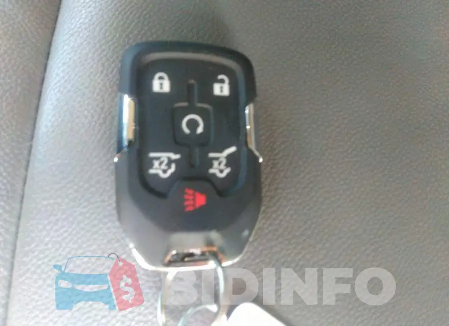 1GNSKHKC3KR279281 Photo# 11