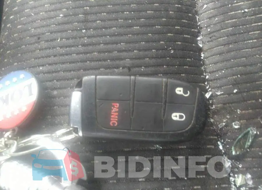 3C4PDCBG3FT612753 Photo# 11