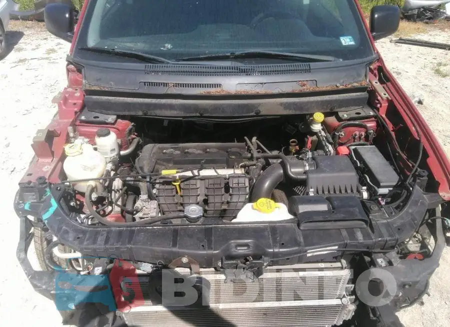 3C4PDCAB4GT171805 Photo# 10