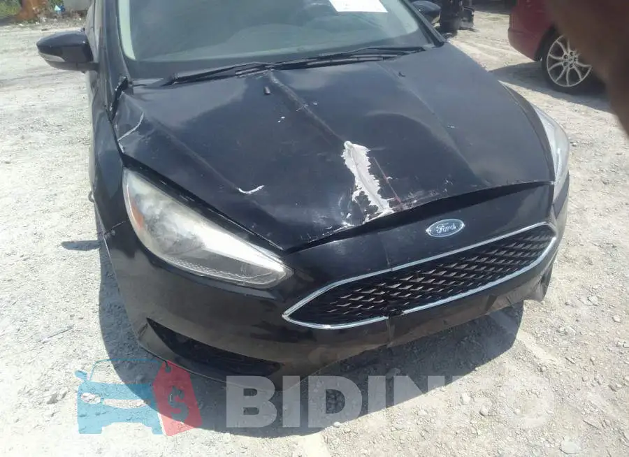 1FADP3K27HL293991 Photo# 6
