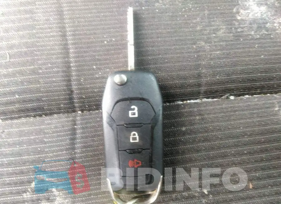 1FTEW1E59KFB57993 Photo# 11