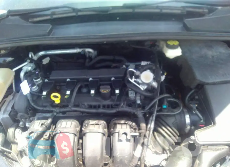 1FADP3K27HL293991 Photo# 10