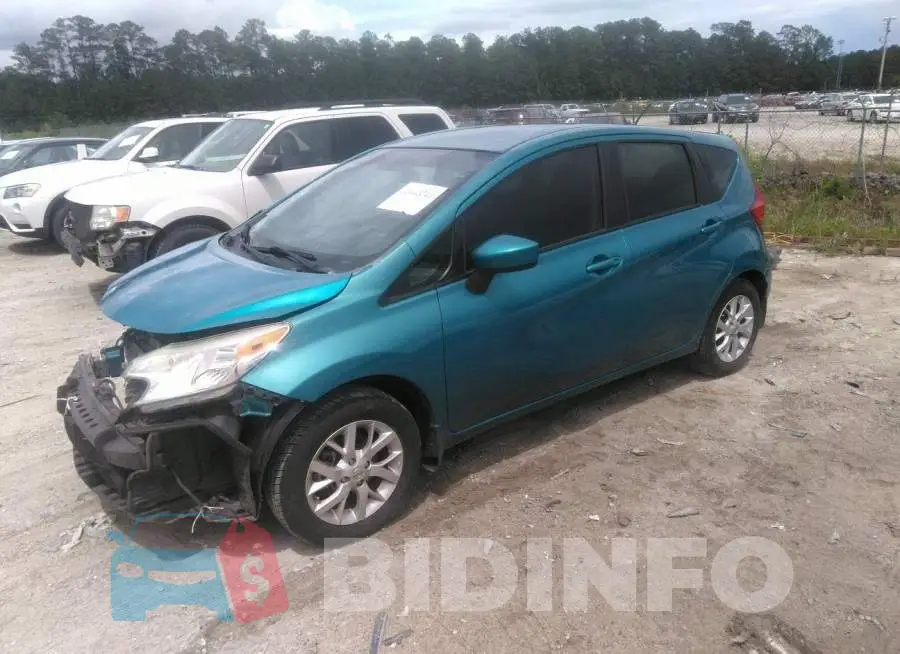 3N1CE2CP5FL441947 Photo# 2
