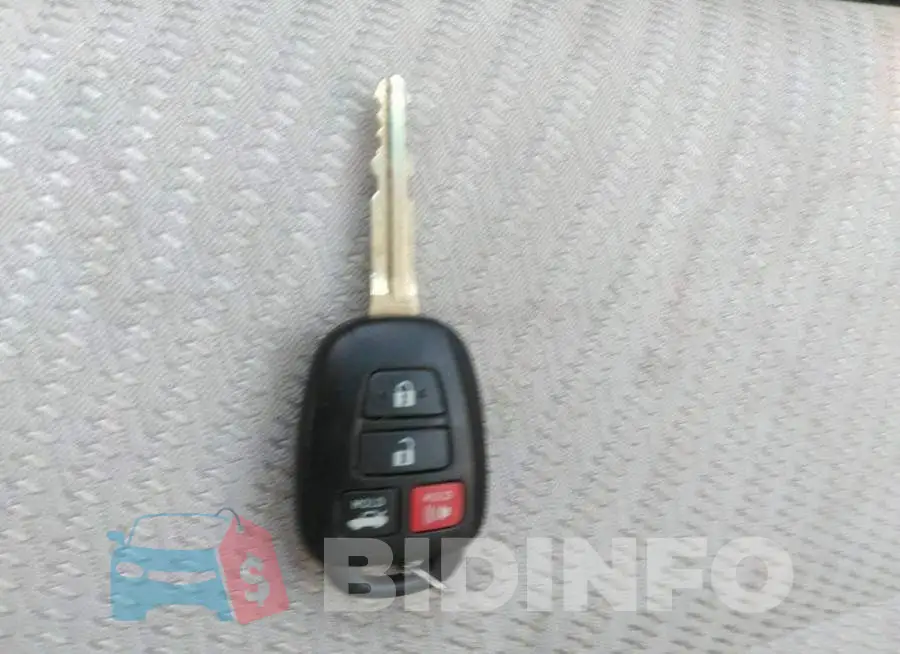 4T1BF1FK8FU475687 Photo# 11