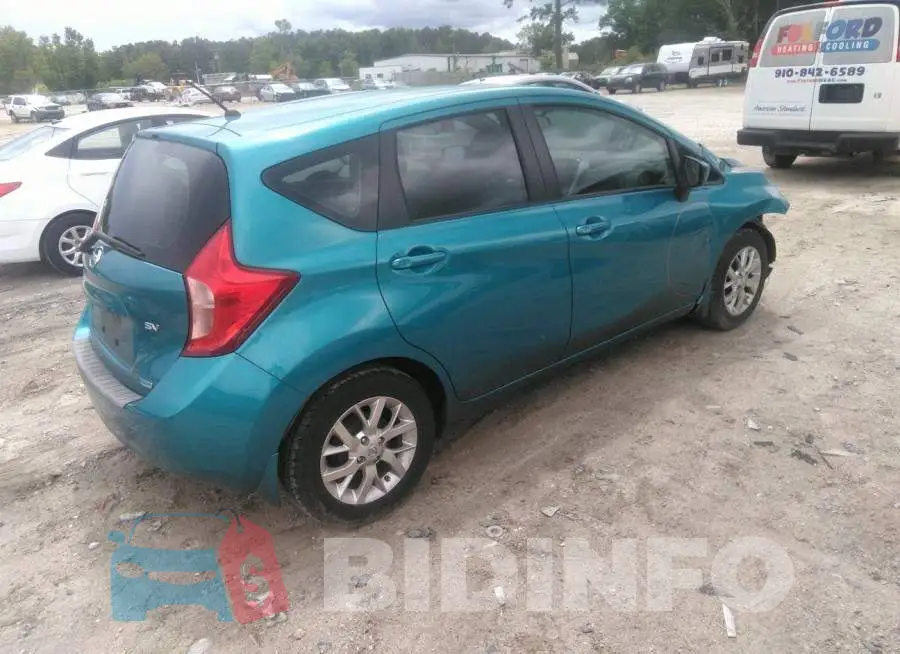 3N1CE2CP5FL441947 Photo# 4