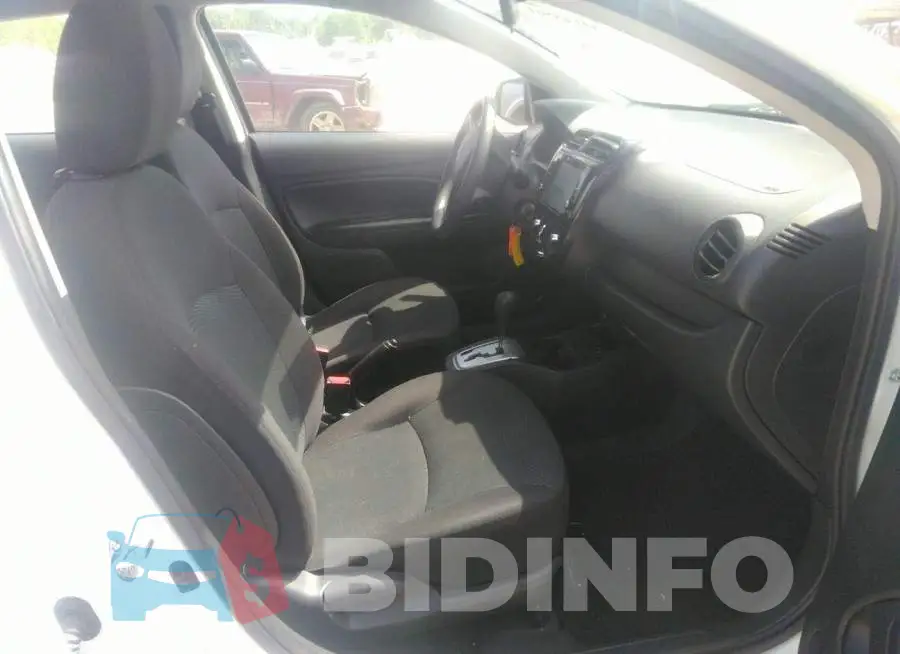 ML32F3FJXKHF11265 Photo# 5
