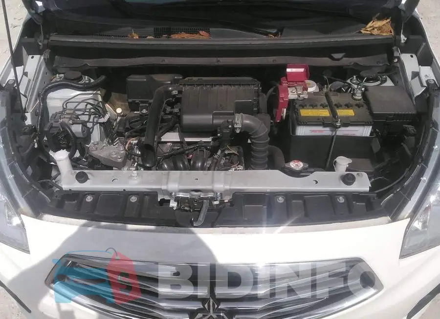 ML32F3FJXKHF11265 Photo# 10