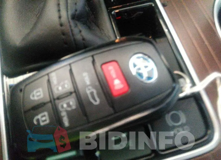 5TDYRKEC4NS100789 Photo# 11