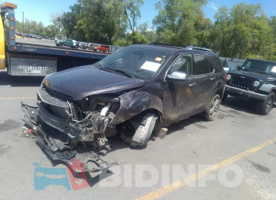 2GNFLGE33G6323030 Photo# 2