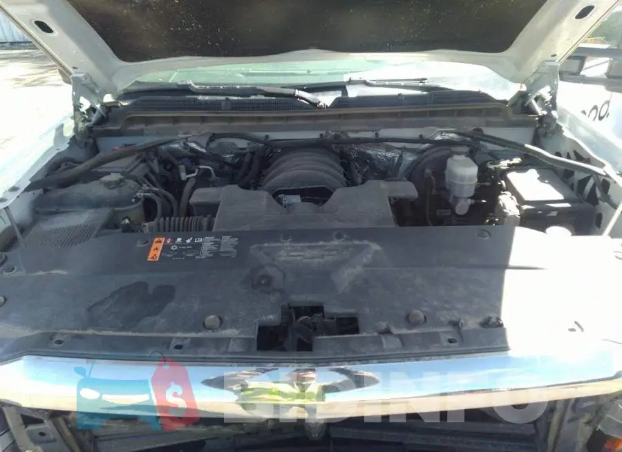 1GCVKNEC8JZ353681 Photo# 10