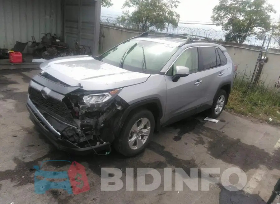 JTMP1RFV0LD059307 Photo# 2