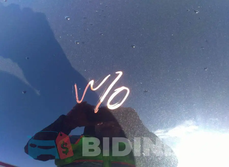 WA1BNAFY8J2002317 Photo# 10