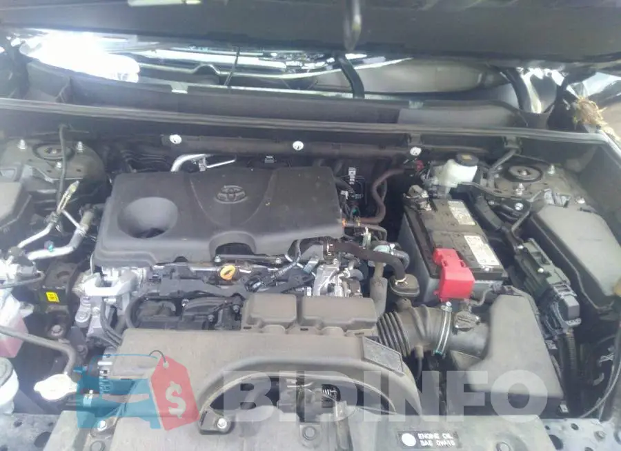 2T3C1RFV1MC114125 Photo# 10