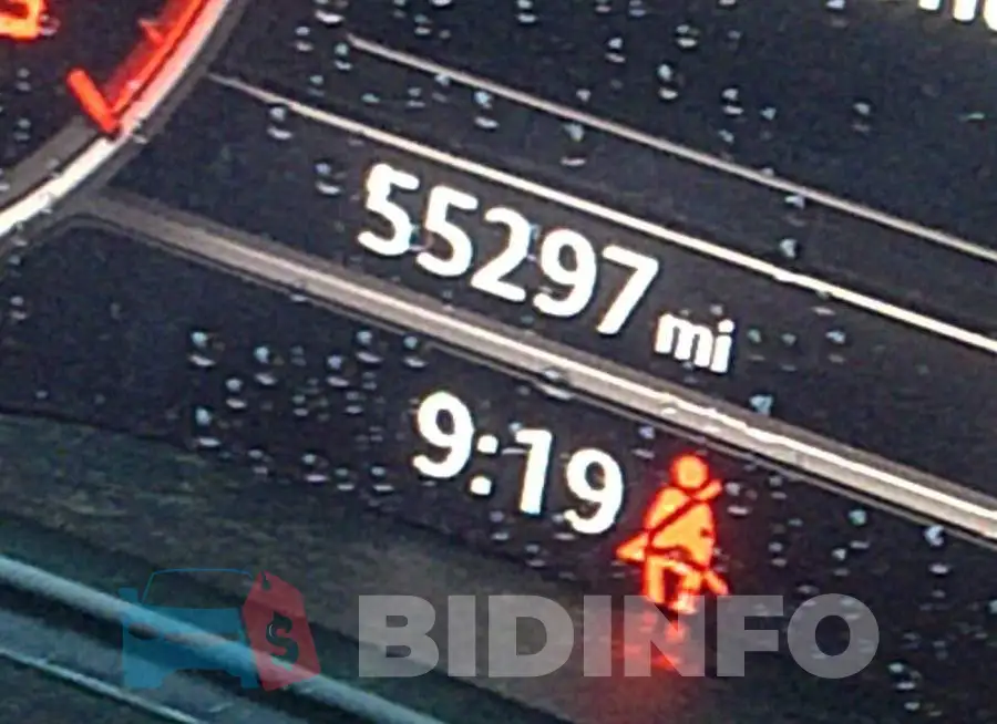 WA1BNAFY8J2002317 Photo# 7
