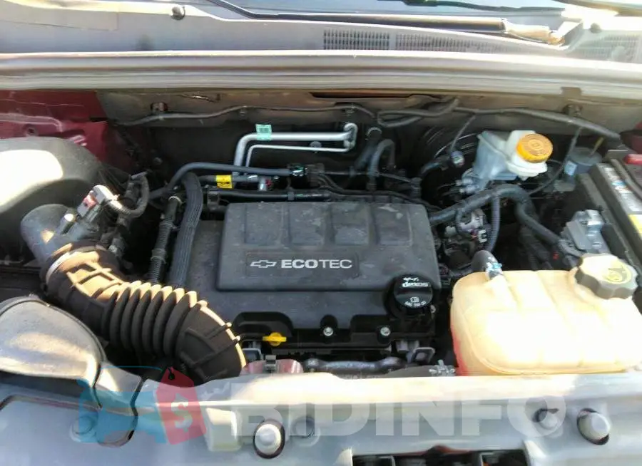 3GNCJPSBXGL231414 Photo# 10