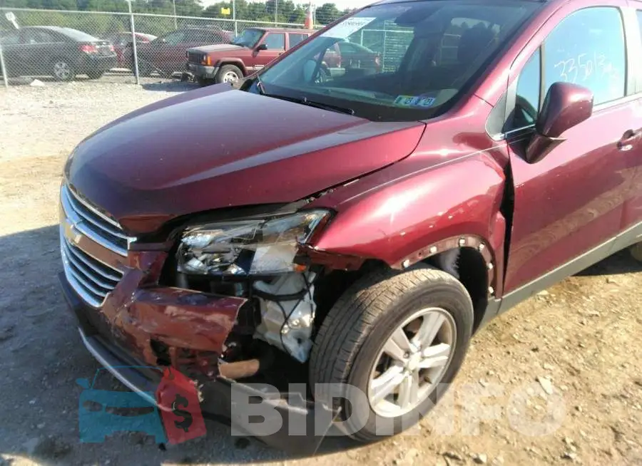 3GNCJPSBXGL231414 Photo# 6