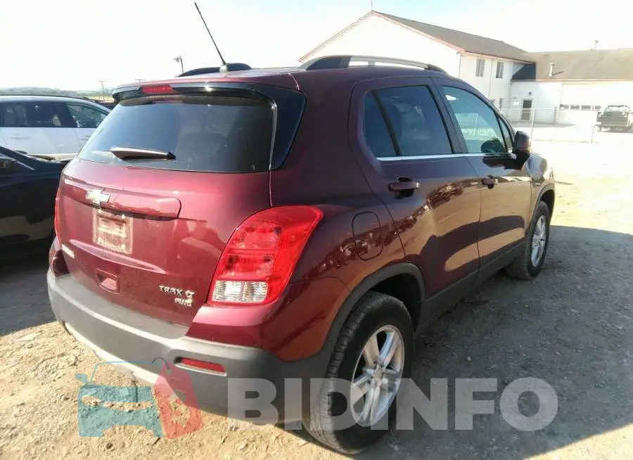 3GNCJPSBXGL231414 Photo# 4