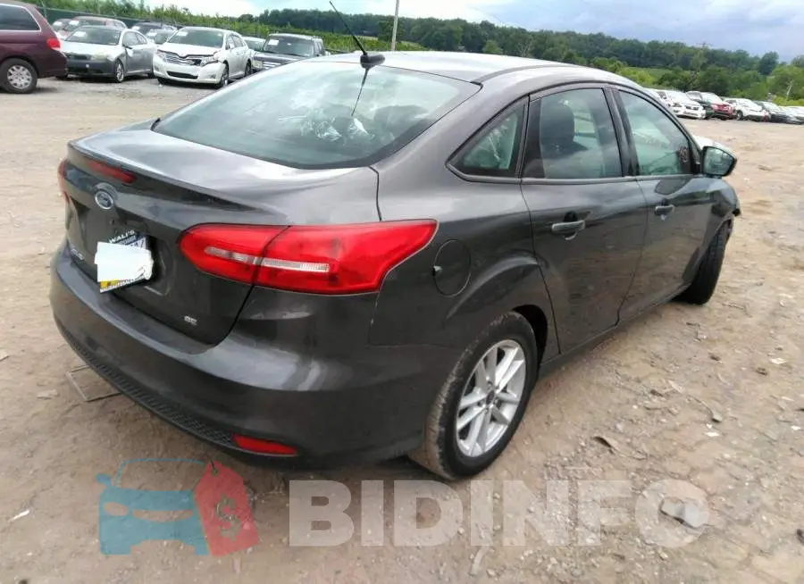 1FADP3F22FL289368 Photo# 4