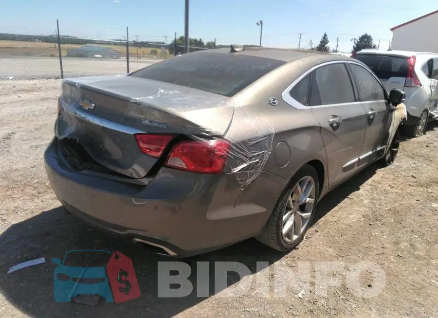 2G1105S36K9142749 Photo# 4