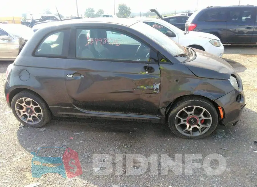 3C3CFFBR6FT623584 Photo# 6