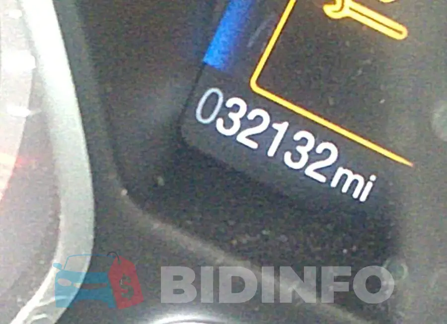 1FADP3F25HL322138 Photo# 7