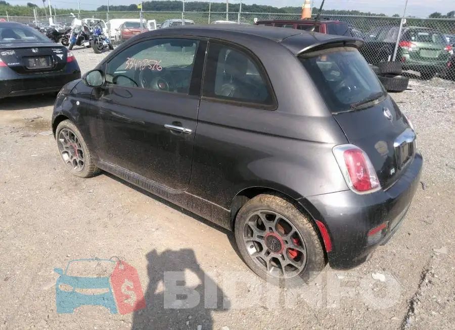 3C3CFFBR6FT623584 Photo# 3