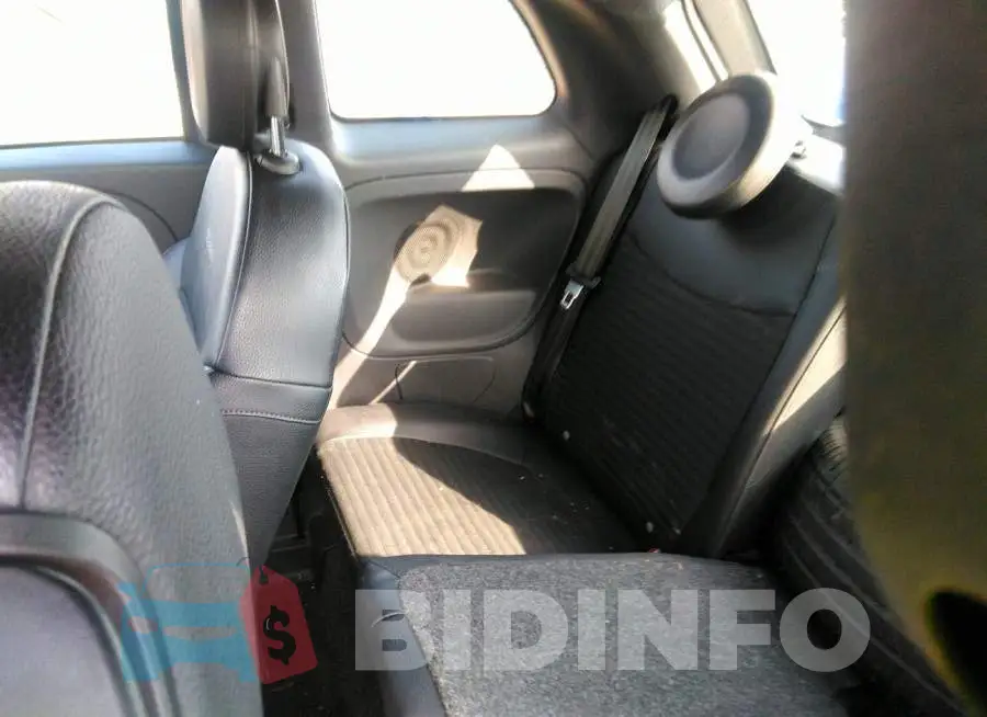 3C3CFFBR6FT623584 Photo# 8