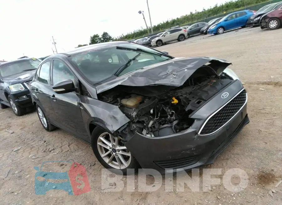 1FADP3F22FL289368 Photo# 1