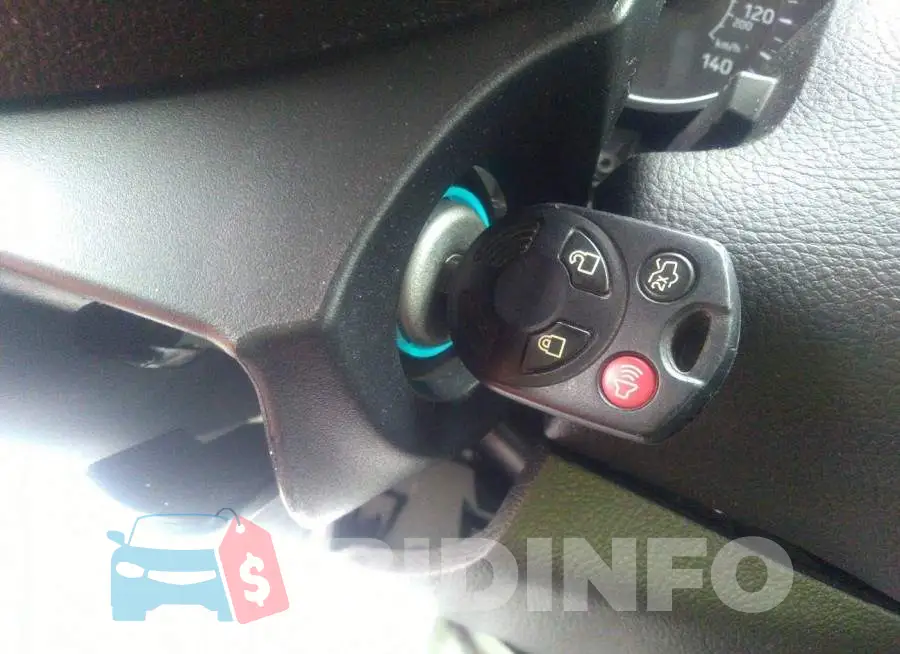 1FADP3F25HL322138 Photo# 11