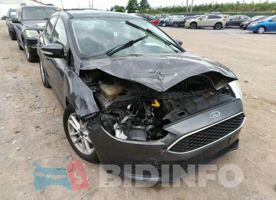 1FADP3F22FL289368 Photo# 6